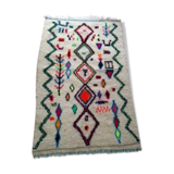 Tapis azilal 100x150cm