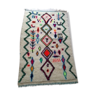 Tapis azilal 100x150cm