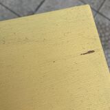 Small vintage Parisian jam maker