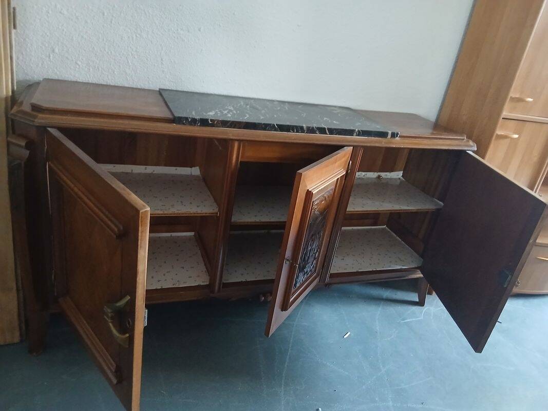 Buffet ancien