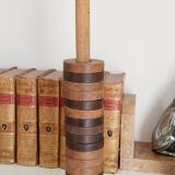 Bezette game, old, handcrafted, Norman game