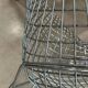 2 Diamond Bertoia armchairs