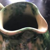 “Vallauris FPP” pitcher
