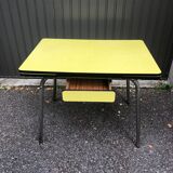 Formica table