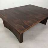 Art Deco coffee table, 1930s