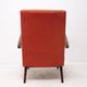 Pair of mid century bentwood armchairs by Jaroslav Šmídek, 1960s