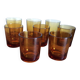 8 verres