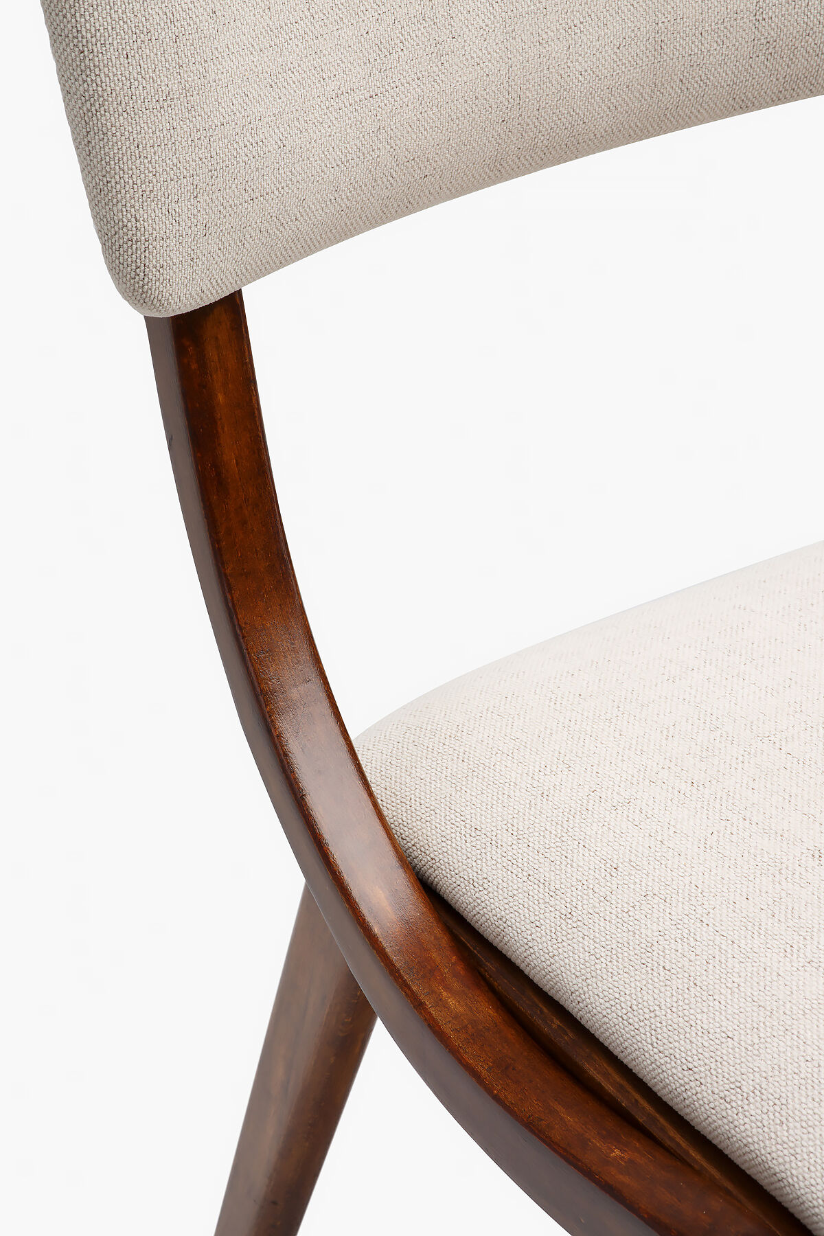 Set of 4 skoczek chairs