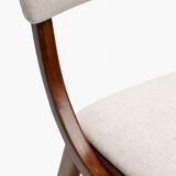 Set of 4 skoczek chairs