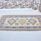 Turkish Hallway Runner Rug sku 3525
