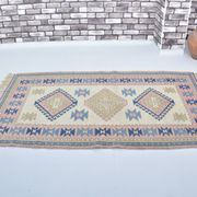 Turkish Hallway Runner Rug sku 3525