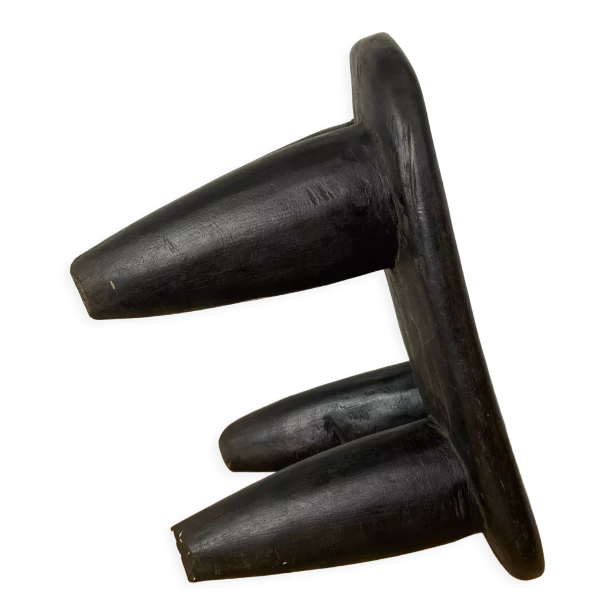 Senoufo stool (Senufo)