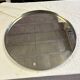 Miroir rond vintage