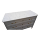 L.XVI style chest of drawers