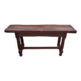System farm table