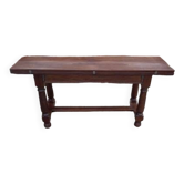 System farm table