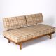 Day bed en bois Stella Walter pour Knoll, 1960s