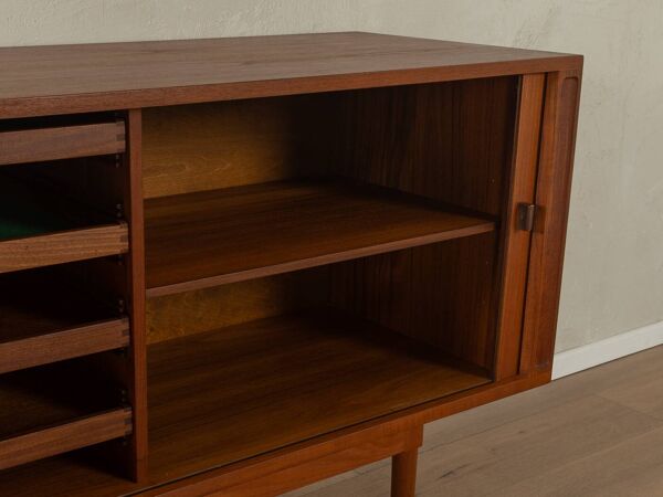 Buffet des années 1960 par Peter Løvig Nielsen