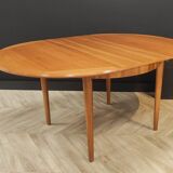 Mid century dining table