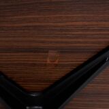 Herman Miller Lounge Chair and Ottoman Charles & Ray Eames
