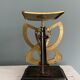 Letter scale 1900 Columbus Bilateral standing