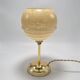 Clichy glass lamp