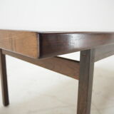 1960s palisander coffee table, denmark