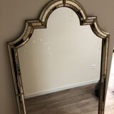 Spanish Venetian mirror 1990