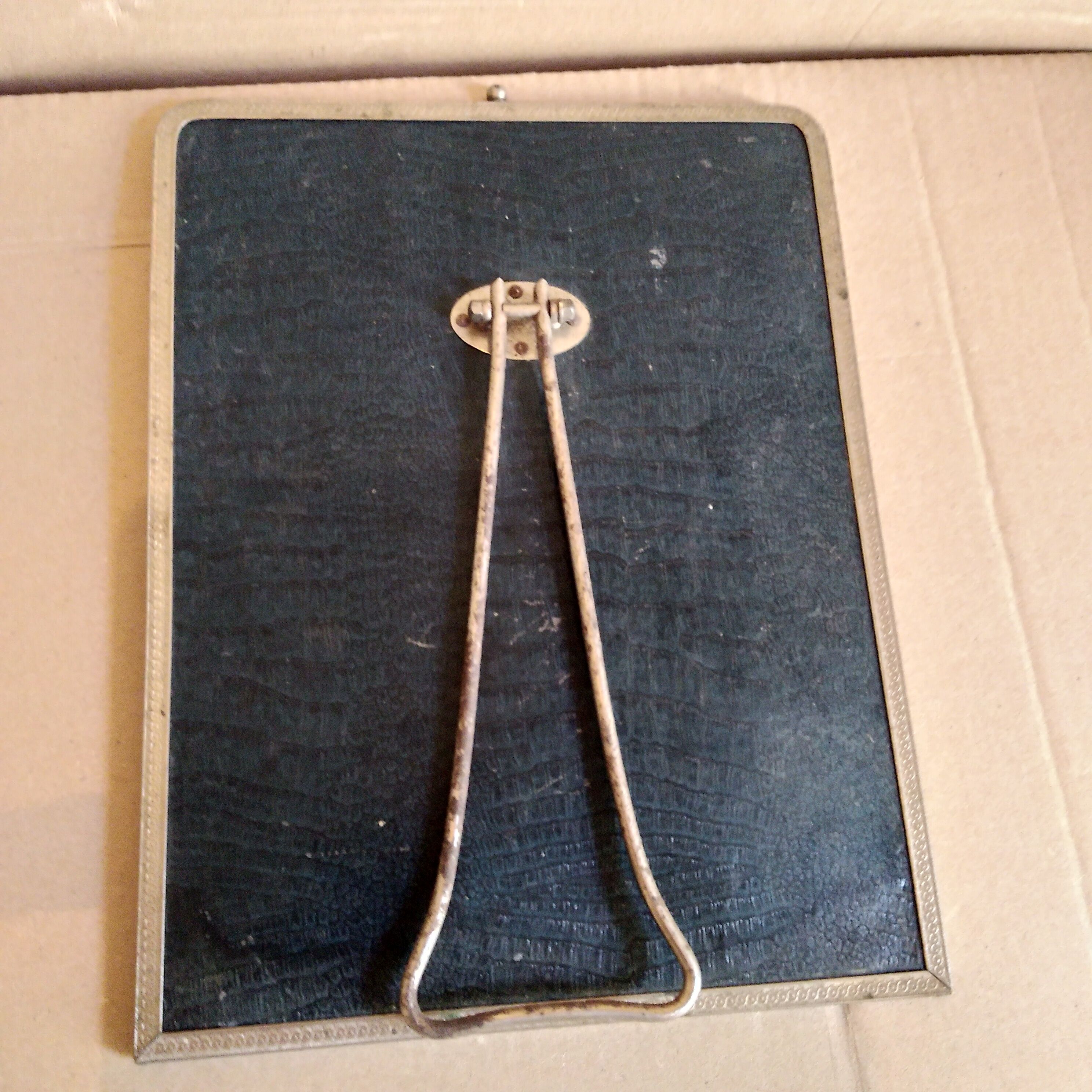 Mirror of Barbizon 1940