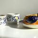 COQUETIERS Villeroy & Boch VINTAGE