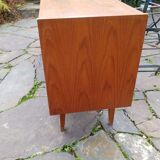 Scandinavian enfilade