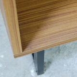 Bookcase model "60/90" by Pierre Guariche for Meurop 1960s