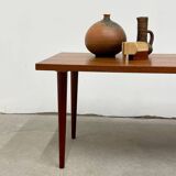 Scandinavian coffee table, circa 1970