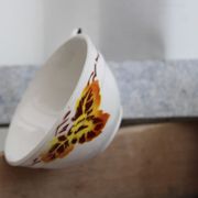 Set of 6 coffee cups