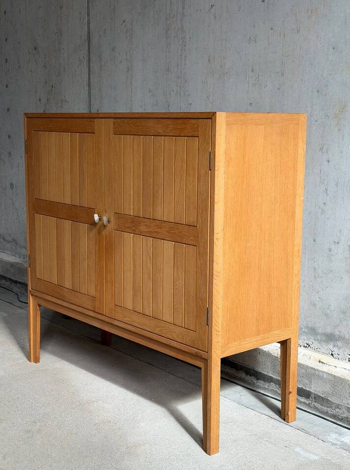 Cabinet by Kurt Østervig for Vamo Møbelfabrik