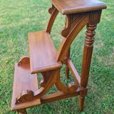 Library stepladder