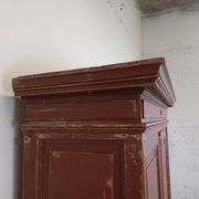 Parisian wardrobe