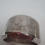 Birth box 7 silver pieces