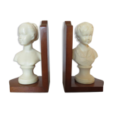 Greenhouse books "marble busts" 30 40s
