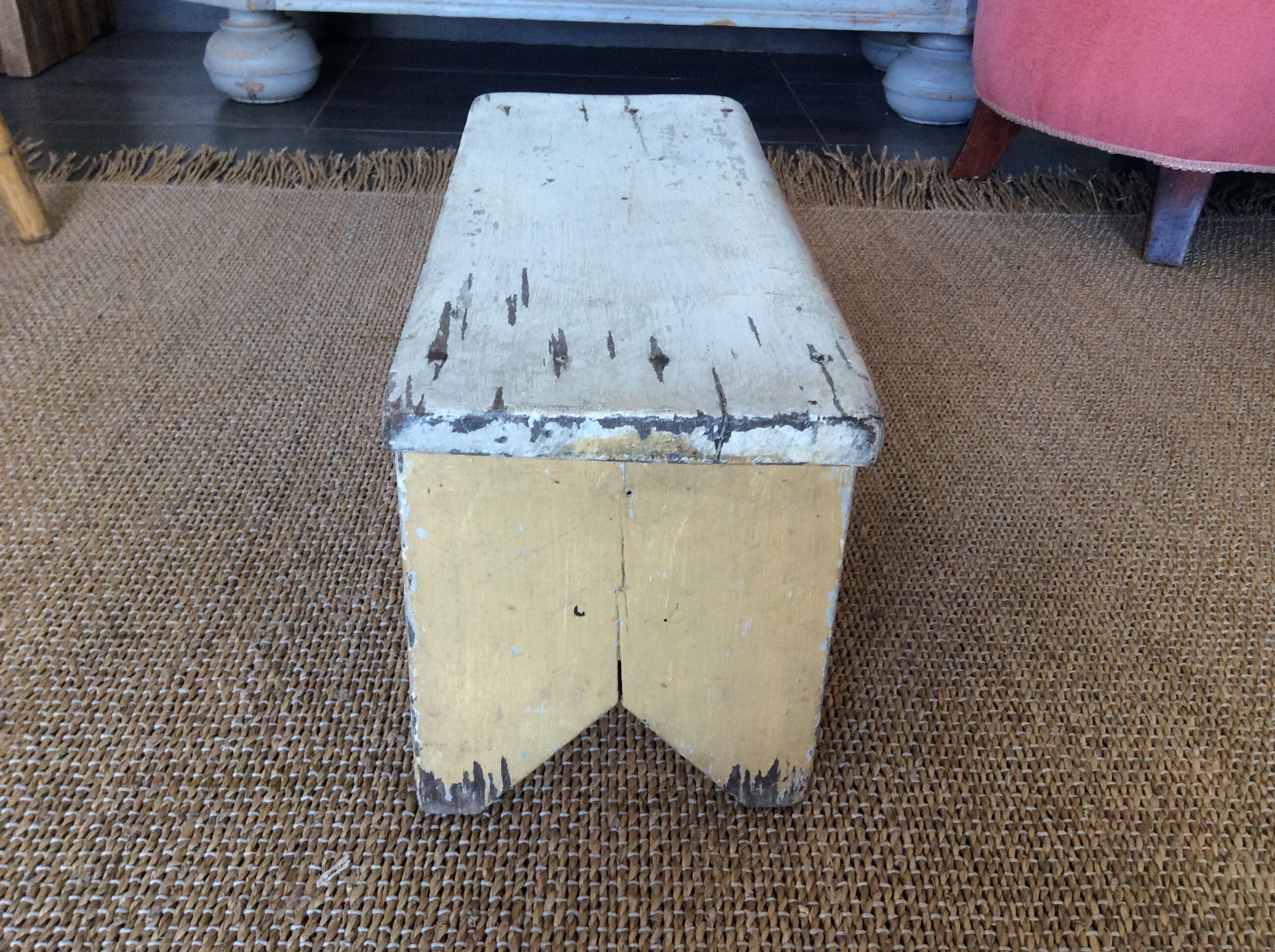 Tabouret
