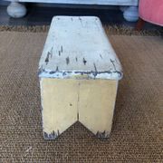 Stool