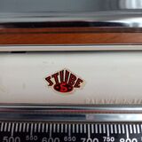 Stube kitchen scale