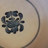 5 soup plates Villeroy and Boch Chekiang