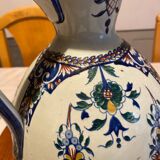 Gien Vase