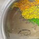Globe terrestre lumineux made in italy