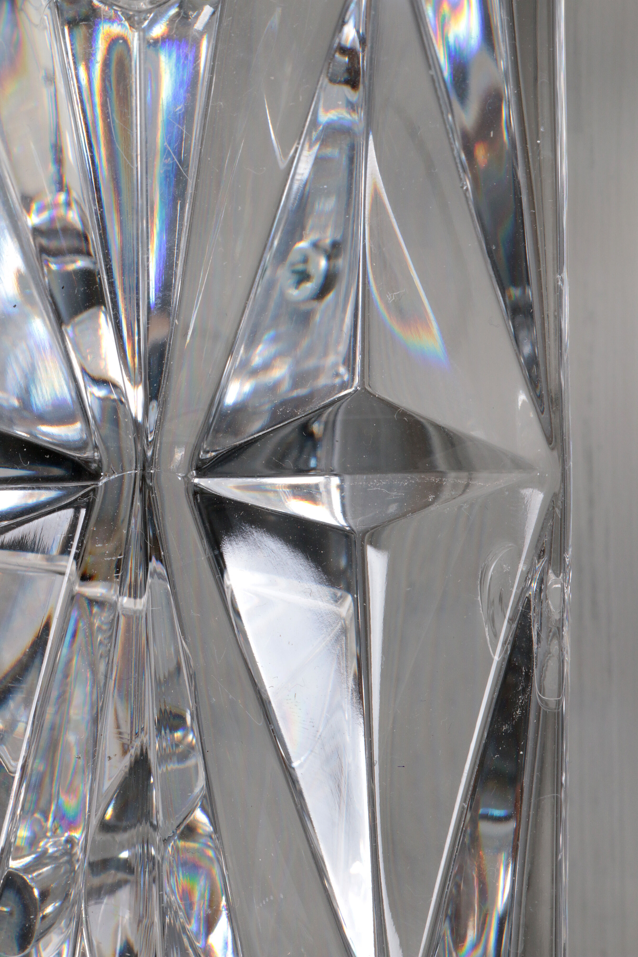 Kinkeldey Set van twee wandlampjes,1970 Duitsland