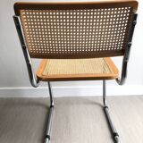 Marcel Breuer's B32 chair