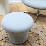 Ottoman Mushroom, Pierre Paulin