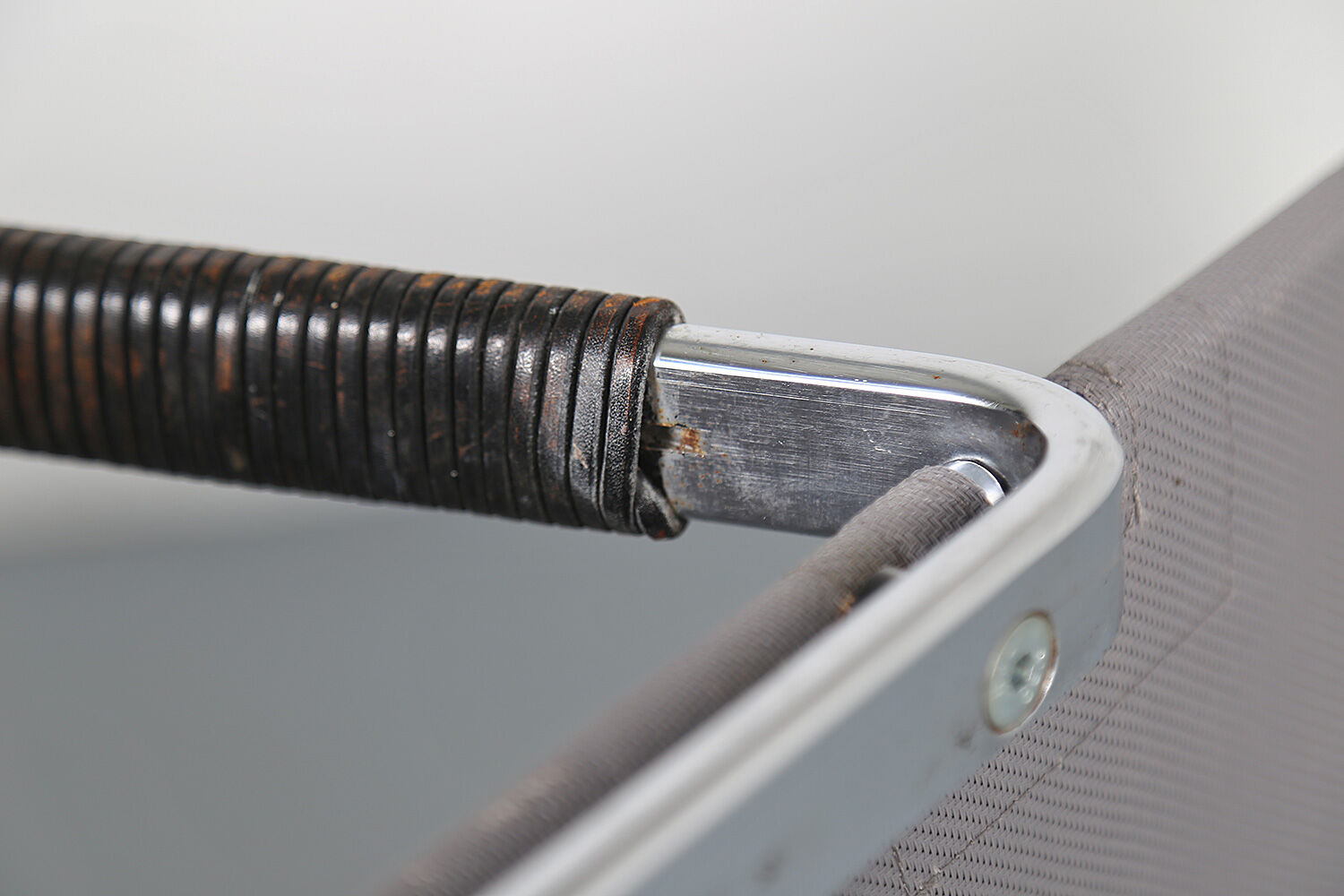 FK-87 Grasshopper design by Fabricius & Kastholm for Kill International