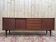 Scandinavian Enfilade Danish Style – Solid Teak and Veneer – 1960s